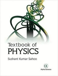bokomslag Textbook of Physics