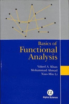 Basics of Functional Analysis 1