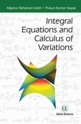 Integral Equations and Calculus of Variations 1