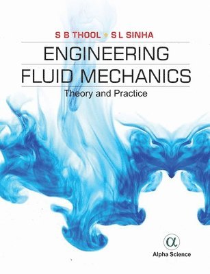 bokomslag Engineering Fluid Mechanics