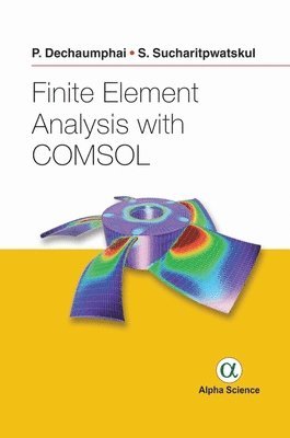 Finite Element Analysis with COMSOL 1