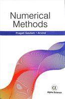 bokomslag Numerical Methods