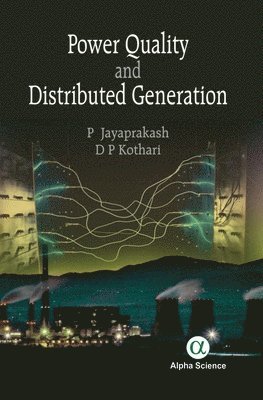 Power Quality and Distributed Generation 1