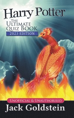 Harry Potter, the Ultimate Quiz Book 1