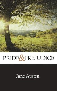 bokomslag Pride and Prejudice