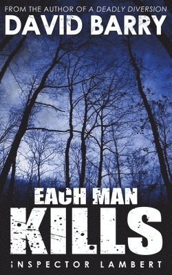 Each Man Kills 1