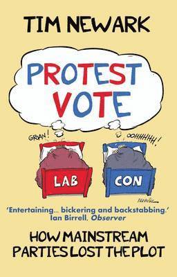 Protest Vote 1