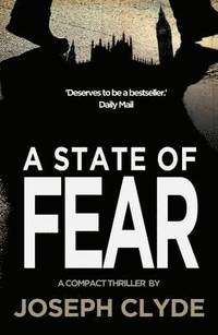 bokomslag A State of Fear