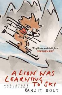 bokomslag Lion Was Learning to Ski, and Other Limericks