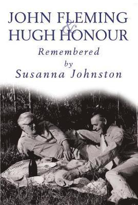 John Fleming and Hugh Honour 1