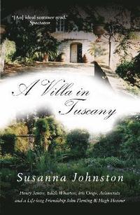 bokomslag Villa in Tuscany