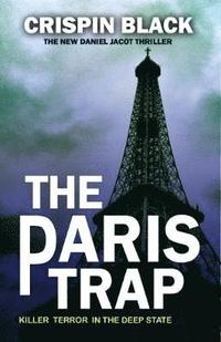 bokomslag The Paris Trap