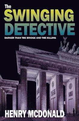 Henry McDonald - Swinging Detective, Häftad