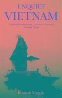 bokomslag Unquiet Vietnam