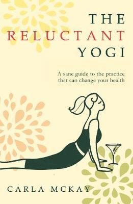 bokomslag Reluctant Yogi