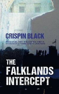 bokomslag The Falklands Intercept