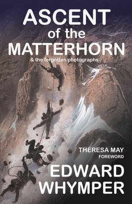 The Ascent of the Matterhorn 1