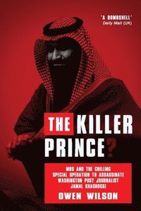 bokomslag The Killer Prince?