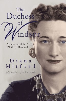 The Duchess of Windsor 1