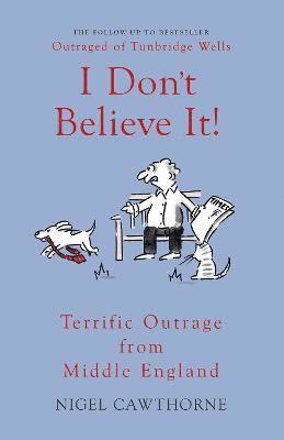 I Don't Believe It! 1