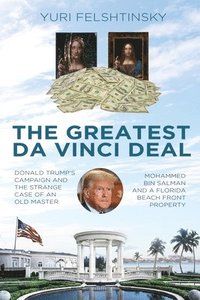 bokomslag The Greatest Da Vinci Deal