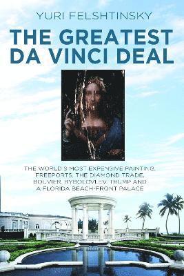 The Greatest Da Vinci Deal 1