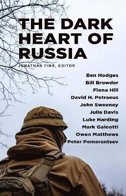 bokomslag Dark Heart of Russia