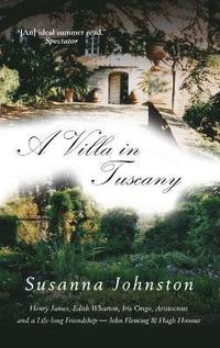 bokomslag Villa in Tuscany