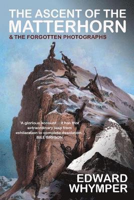 Ascent of the Matterhorn