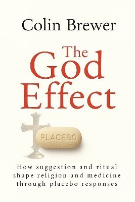Colin Brewer - God Effect, Häftad