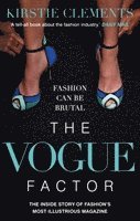 bokomslag Vogue Factor
