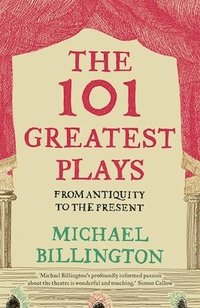 bokomslag The 101 Greatest Plays