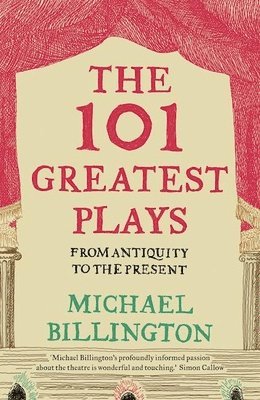 bokomslag 101 Greatest Plays