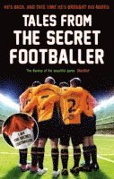 bokomslag Tales from the Secret Footballer