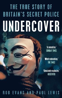 Undercover 1