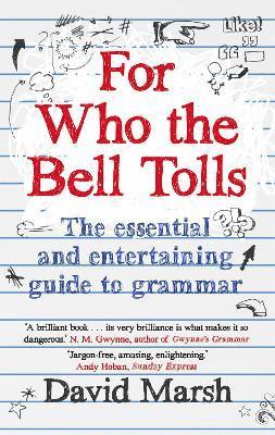 For Who the Bell Tolls 1