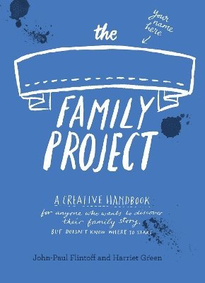 The Family Project 1