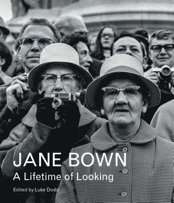 Jane Bown: A Lifetime of Looking 1