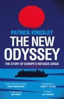 bokomslag The New Odyssey