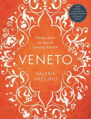 Valeria Necchio - Veneto, Inbunden