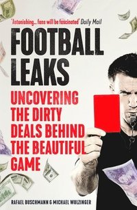 bokomslag Football Leaks