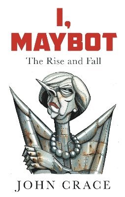 I, Maybot