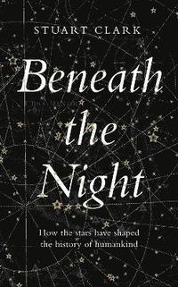 bokomslag Beneath the Night