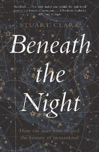 bokomslag Beneath the Night