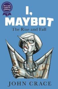 bokomslag I, Maybot