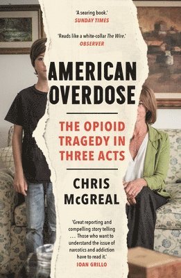 American Overdose 1