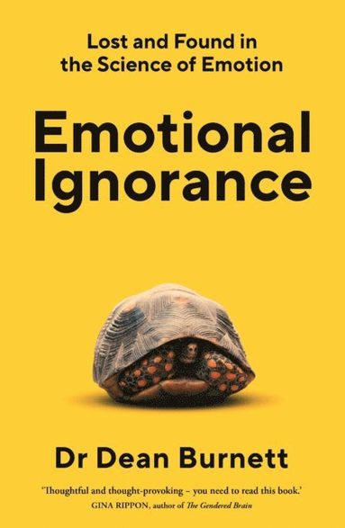 bokomslag Emotional Ignorance