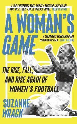 A Woman's Game 1
