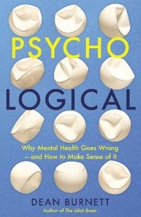 bokomslag Psycho-Logical