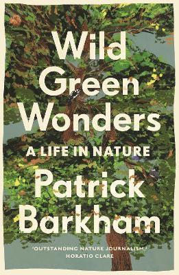 bokomslag Wild Green Wonders